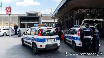 Alla stazione Termini c'è uno schiaffeggiatore seriale di donne