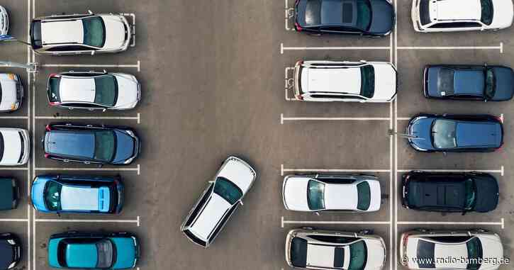 Neue Parkplätze für Bamberg