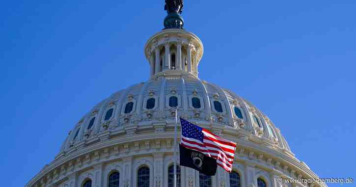 US-Repräsentantenhaus stimmt für Haushalt – Shutdown droht