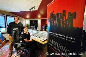 Schüler spielen Drama um Kinder-Ghetto