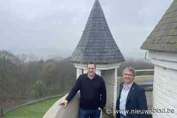 Belvedèretoren op Kemmelberg weer open voor publiek: “Nu nog hopen op een horeca-uitbater”