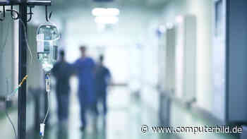 Online-Vergleichsportal für Krankenhäuser kommt im Mai 2024