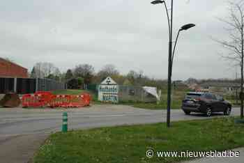 Maasmechelen en Jumbo doen grondruil: 3 are in ruil voor 30 are