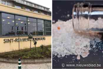 Man (42) in levensgevaar na vermoedelijke overdosis flakka: vriendin gearresteerd, maar vrijgelaten