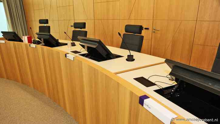 Vrouw verkracht door twee mannen op feestje: drie jaar cel geëist