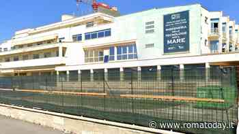 Ostia, l'ex Enalc Hotel diventa una sede universitaria: tutto pronto per il taglio del nastro