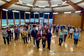 Dankeschön an die „Botschafter Stemwedes“