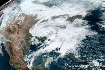 Winter storms to bring heavy snow and flash flooding to the Midwest and Northeast