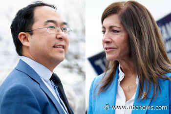 Democrats are campaigning on protecting democracy. In N.J., what that means is complicated.