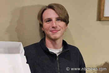 Body of missing college student Riley Strain found in Nashville river, police say