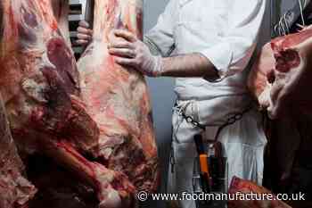Meat processor fined £12k after serious food safety breaches