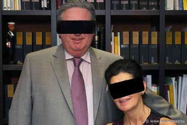 Curator die vijf miljoen verduisterde, ontkent gesjoemel met rekeningen: “Allemaal leugens, alles is legaal verlopen”