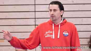 1. Basketball-Regionalliga: KKK Haiterbach siegt in Tübingen