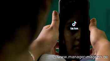 TikTok: Darum ein Verkauf der Social App richtig ist – ein Kommentar