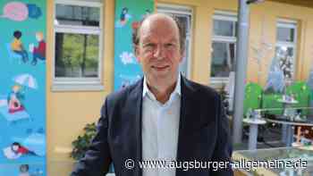 Stabwechsel in der Ulmer Kinderklinik: Professor Debatin geht in Ruhestand