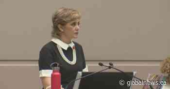 Man who started petition to recall Calgary Mayor Jyoti Gondek to have meeting with her Friday