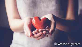 LE8 Can Improve Future Heart Health in Women With History of Complicated Pregnancy