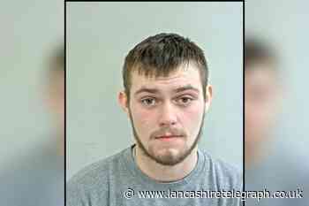 19-year sentence for Penwortham man who raped women