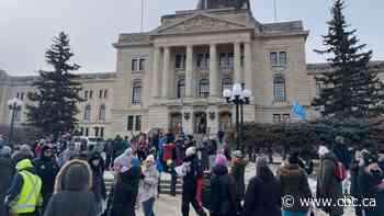 Sask. Teachers' Federation announces another week of job action