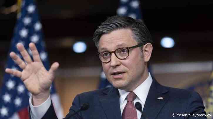 House approves $1.2 trillion package of spending bills before shutdown deadline, Senate up next