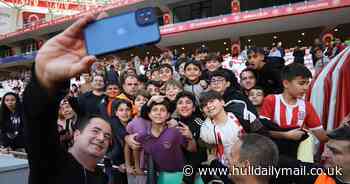 Hull City set the standard for rest of English football to follow