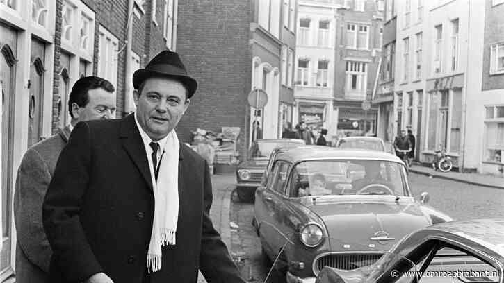 Dit was Willem van de Moosdijk: kruidendokter en overvaller