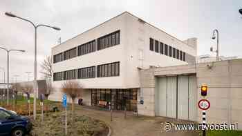 Landelijk personeelstekort in gevangenis, maar niet in Overijssel