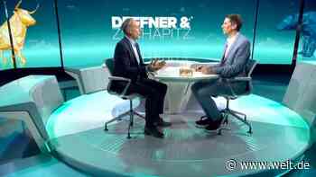 Holger Zschäpitz – „Der DFB kann sich Patriotismus einfach nicht leisten“