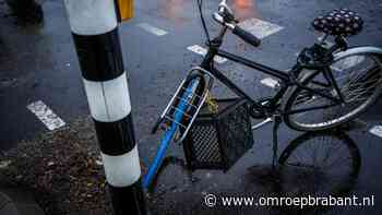 112-nieuws: vrouw geschept door motor • twee ongevallen op dezelfde weg