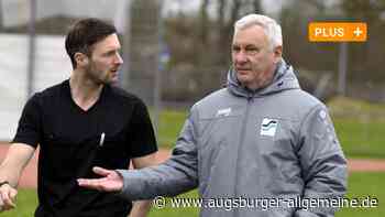 Bezirksliga: Trainer des TSV Neu-Ulm warnt vor dem "Team der Stunde"