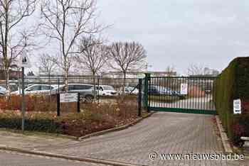 PTS Mechelen stelt personeelsparking open voor omwonenden: “Tiende buurtparking in onze stad”