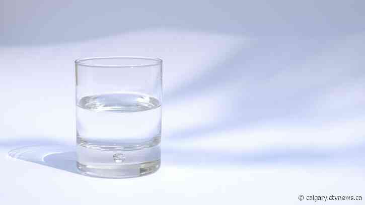 Calgary-based organization works to improve access to clean drinking water