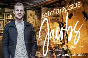 Handelaars trekken aan alarmbel: “Jacob’s Conceptstore moet ons nog tienduizenden euro”