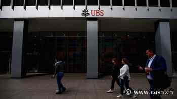 Analysten-Veteran: UBS hat besseren Geschäftsmix als Morgan Stanley