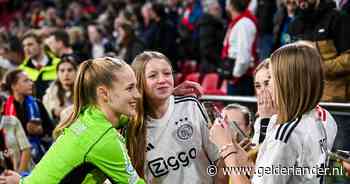 Speelsters eredivisie vrouwen komen in opstand: ‘Grootste deel krijgt slechts een onkostenvergoeding’