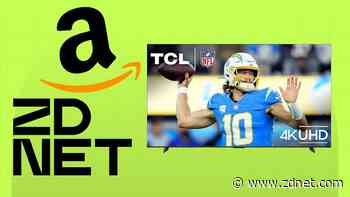 Pick up the 98-inch TCL S5 for just $1900