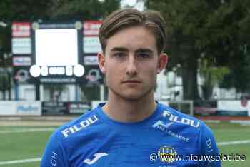 KVV Zelzate trekt Vuitton Neyts van KFC Heist aan