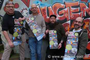 Von Harry Styles bis zur Holzwerkstatt