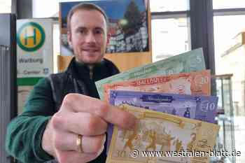 Hanse will digitales Stadt-Geld für Warburg einführen