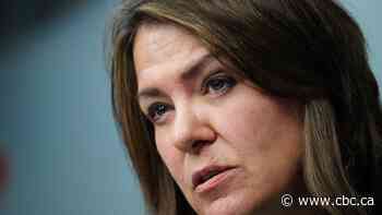 Alberta non-profit housing patients in hotel rooms had $25K unpaid bill, premier says