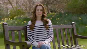 Catherine, Princess of Wales, diagnosed with cancer