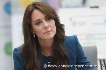 Kate Middleton confirms cancer diagnosis in Royal statement