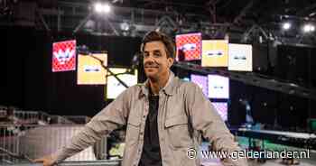 Wéér springt Rob Kemps van links naar rechts in een uitverkocht GelreDome: dit is de succesformule van Snollebollekes