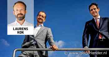 Bye bye Wopke/Wiebes-fonds, nu geen rare fratsen meer