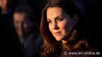 Prinzessin Kate ist an Krebs erkrankt und bekommt Chemotherapie