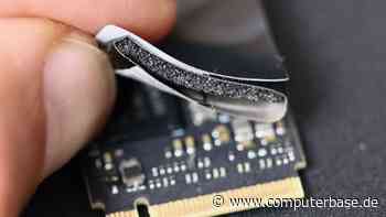 YingRen YRS820: Neuer SSD-Controller aus China zeigt seine Muskeln