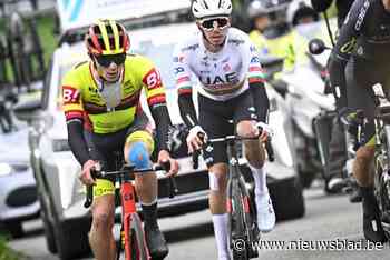 Baroudeur Jelle Vermoote (22) valt twee keer aan in E3 Saxo Classic: “Zo blijf ik evolueren”