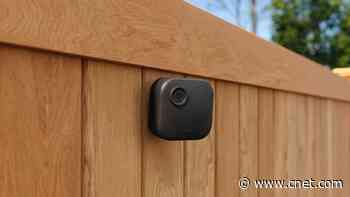 Blink's Outdoor 4 Cam Is Super Speedy to Set Up: Save 35% on It With Amazon's Spring Sale     - CNET