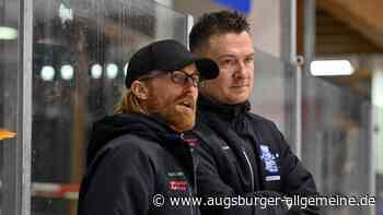 Bayernliga: HC Landsberg vermeldet die ersten Abgänge