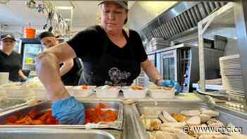 A national school food framework is on Chrystia Freeland's desk. Will Ottawa say yes?